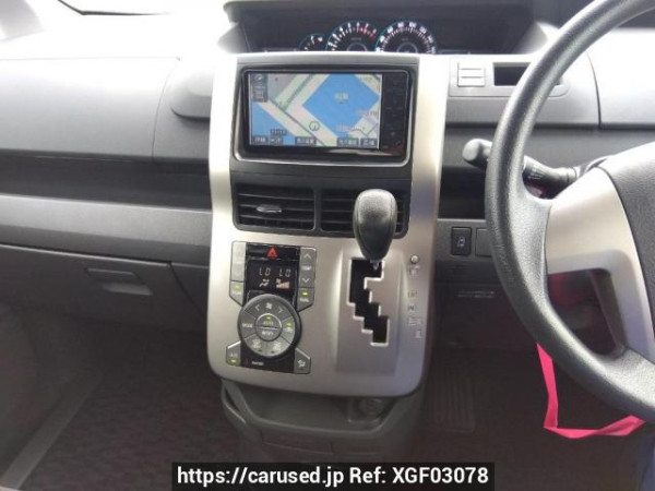 Used 2009 AT toyota noah ZRR70G Image[23]