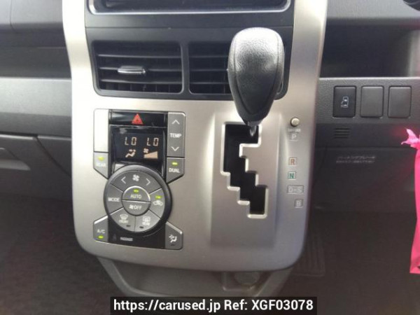 Used 2009 AT toyota noah ZRR70G Image[27]
