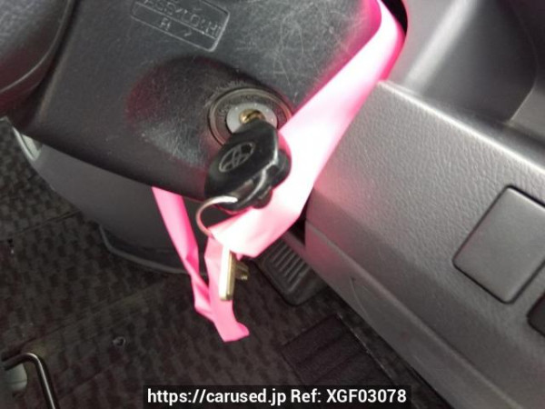 Used 2009 AT toyota noah ZRR70G Image[28]