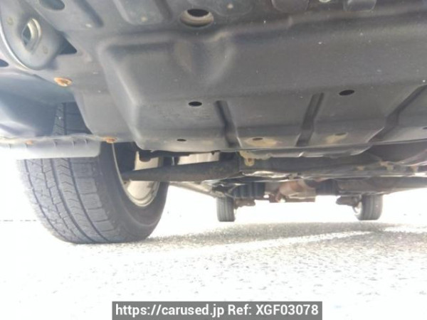 Used 2009 AT toyota noah ZRR70G Image[33]