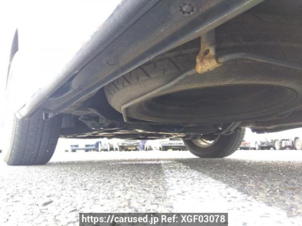 Used 2009 AT toyota noah ZRR70G Image[36]