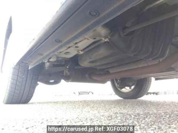 Used 2009 AT toyota noah ZRR70G Image[37]