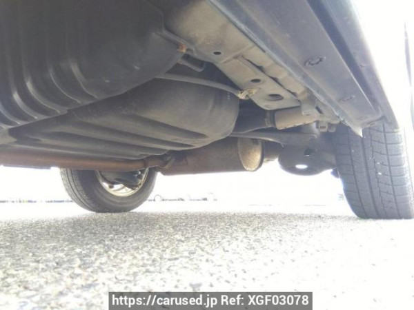 Used 2009 AT toyota noah ZRR70G Image[38]