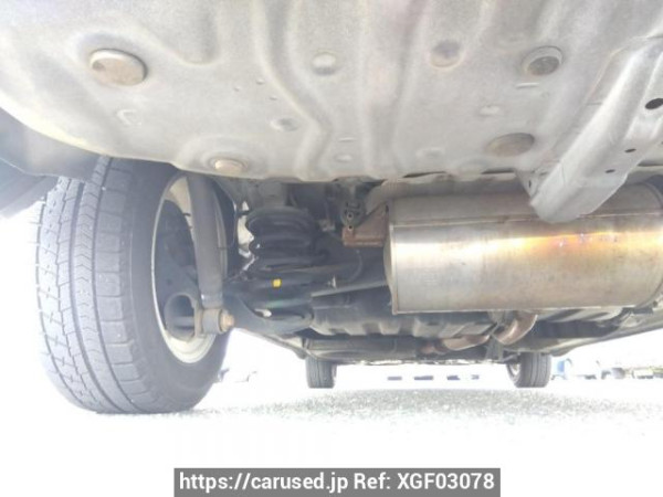 Used 2009 AT toyota noah ZRR70G Image[39]