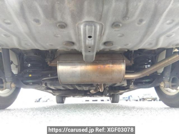 Used 2009 AT toyota noah ZRR70G Image[41]