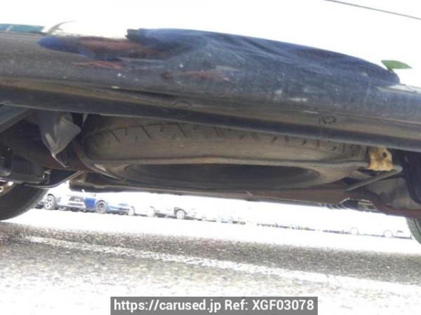 Used 2009 AT toyota noah ZRR70G Image[42]