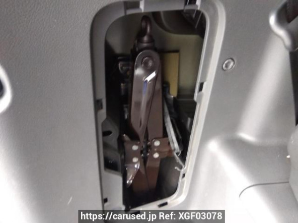 Used 2009 AT toyota noah ZRR70G Image[43]