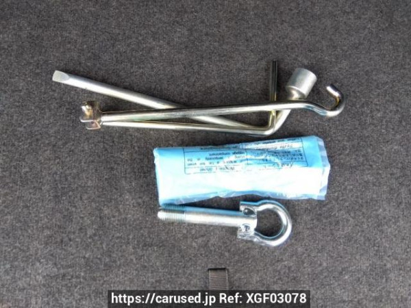 Used 2009 AT toyota noah ZRR70G Image[44]