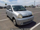 Toyota Sienta NCP81G