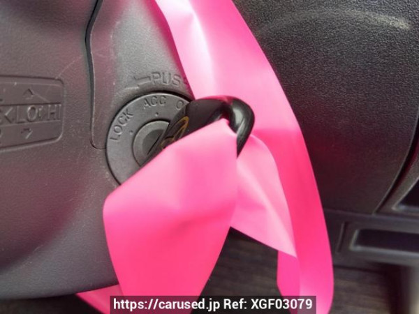 Used 2004 AT toyota sienta NCP81G Image[27]