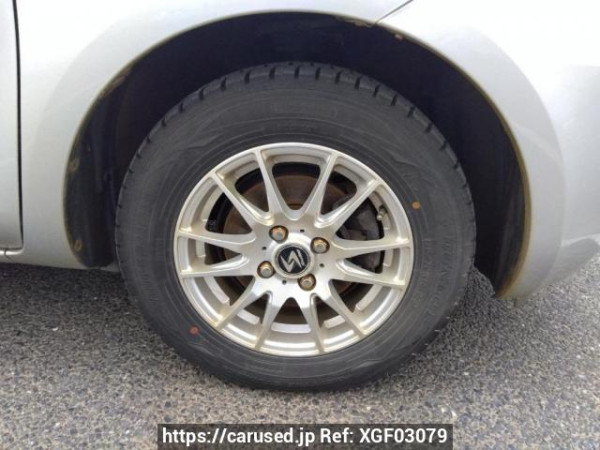 Used 2004 AT toyota sienta NCP81G Image[28]