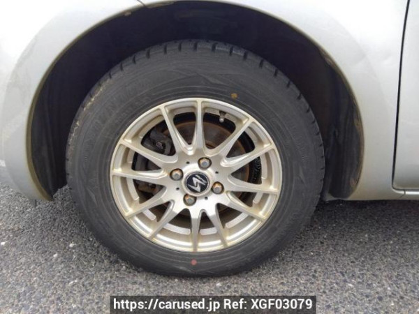 Used 2004 AT toyota sienta NCP81G Image[29]