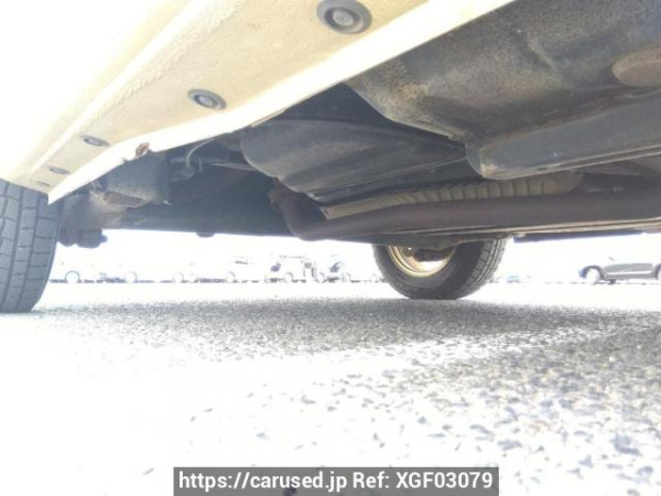 Used 2004 AT toyota sienta NCP81G Image[32]