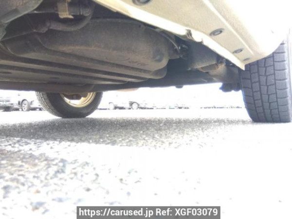 Used 2004 AT toyota sienta NCP81G Image[33]