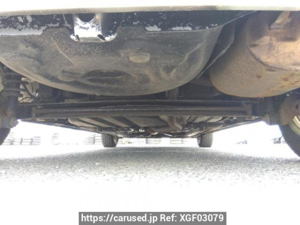 Used 2004 AT toyota sienta NCP81G Image[36]