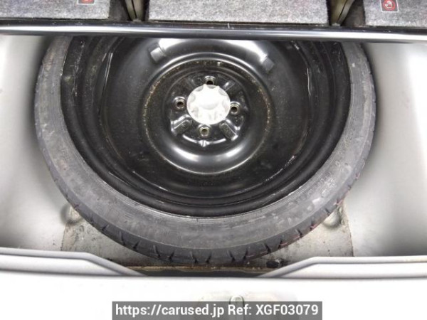 Used 2004 AT toyota sienta NCP81G Image[37]