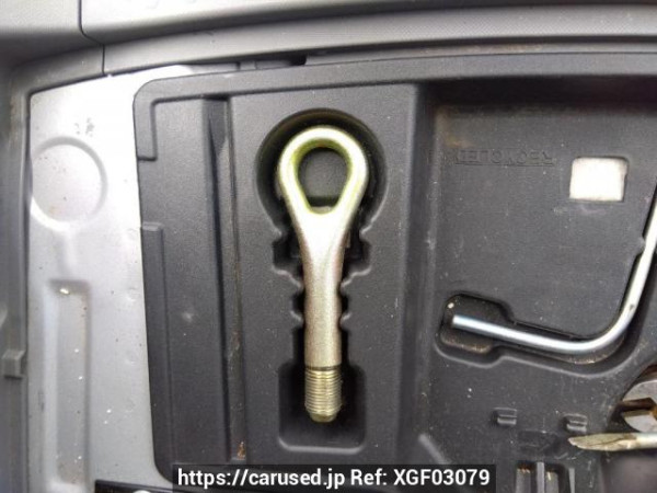 Used 2004 AT toyota sienta NCP81G Image[39]