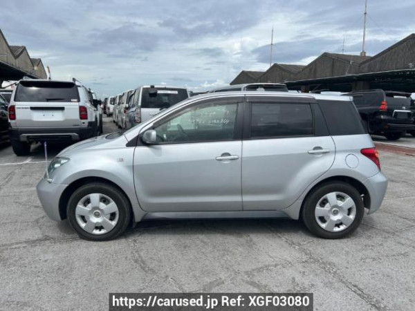 Used 2004 AT toyota ist NCP60 Image[3]