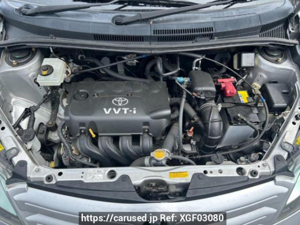 Used 2004 AT toyota ist NCP60 Image[9]