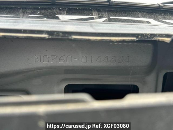 Used 2004 AT toyota ist NCP60 Image[11]