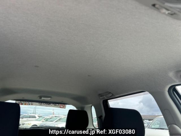 Used 2004 AT toyota ist NCP60 Image[17]