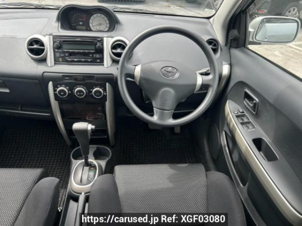 Used 2004 AT toyota ist NCP60 Image[20]