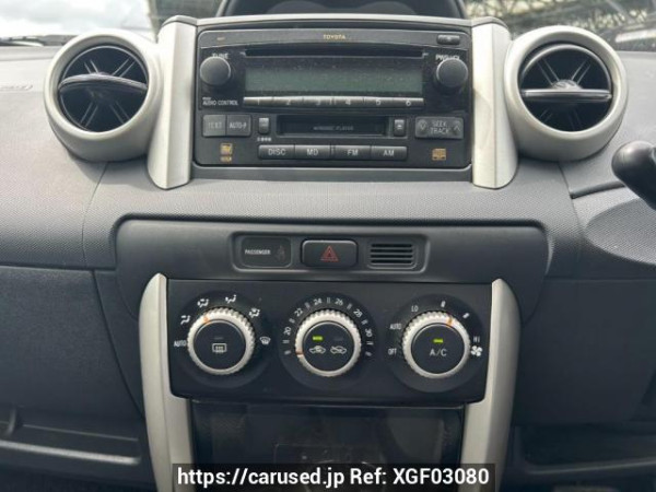 Used 2004 AT toyota ist NCP60 Image[23]