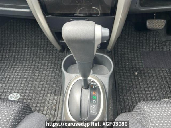 Used 2004 AT toyota ist NCP60 Image[26]