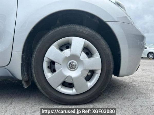 Used 2004 AT toyota ist NCP60 Image[29]