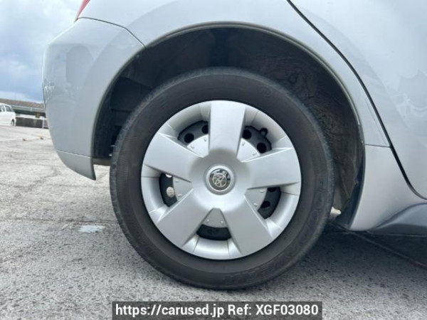 Used 2004 AT toyota ist NCP60 Image[30]