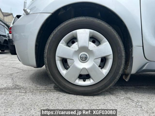 Used 2004 AT toyota ist NCP60 Image[32]