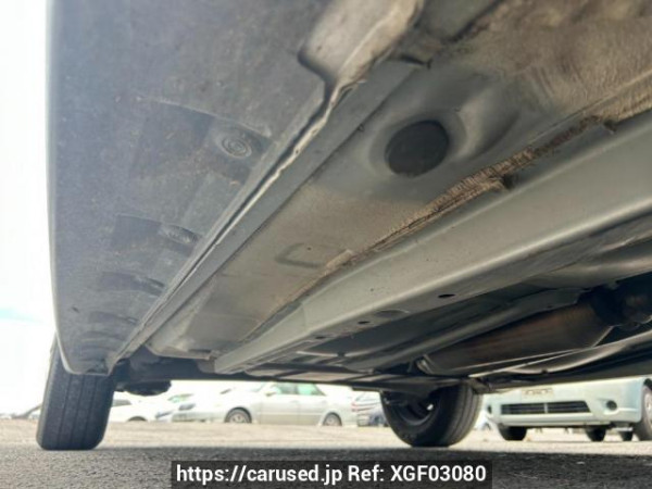 Used 2004 AT toyota ist NCP60 Image[35]