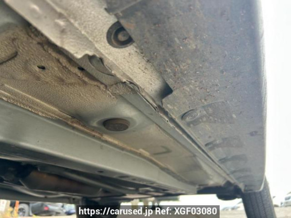 Used 2004 AT toyota ist NCP60 Image[38]