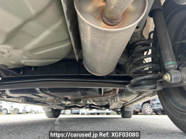 Used 2004 AT toyota ist NCP60 Image[40]