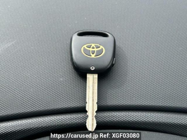 Used 2004 AT toyota ist NCP60 Image[42]