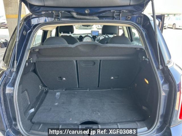 Used 2013 AT bmw mini-crossover XD16 Image[8]