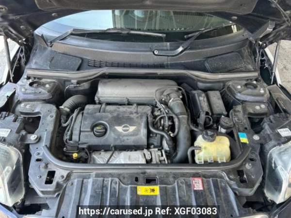 Used 2013 AT bmw mini-crossover XD16 Image[9]