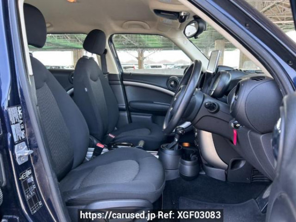 Used 2013 AT bmw mini-crossover XD16 Image[11]