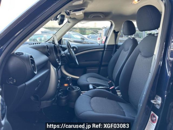 Used 2013 AT bmw mini-crossover XD16 Image[12]