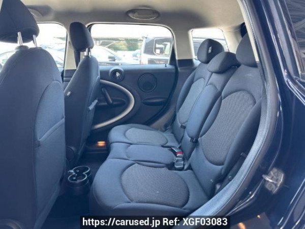 Used 2013 AT bmw mini-crossover XD16 Image[14]