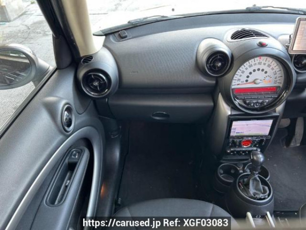 Used 2013 AT bmw mini-crossover XD16 Image[18]