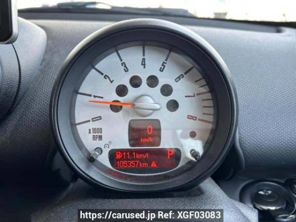 Used 2013 AT bmw mini-crossover XD16 Image[20]