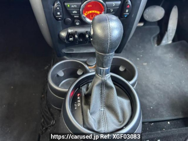 Used 2013 AT bmw mini-crossover XD16 Image[26]