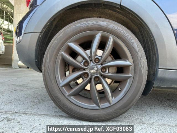 Used 2013 AT bmw mini-crossover XD16 Image[30]