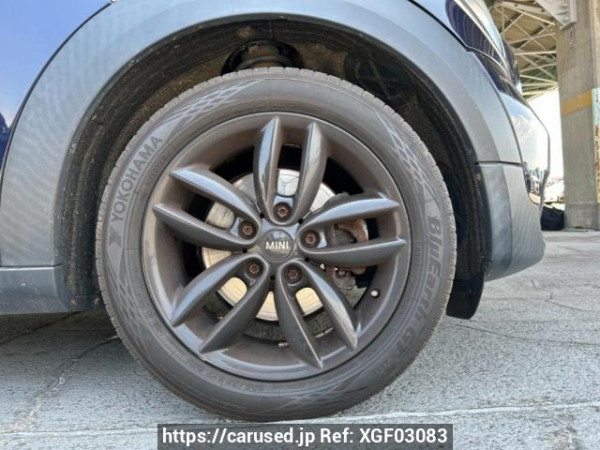 Used 2013 AT bmw mini-crossover XD16 Image[31]