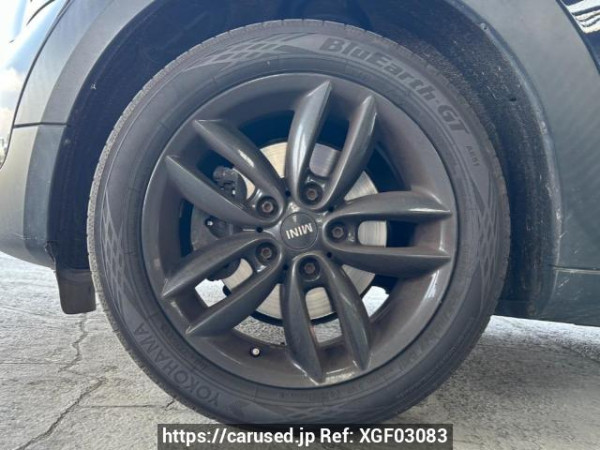 Used 2013 AT bmw mini-crossover XD16 Image[32]