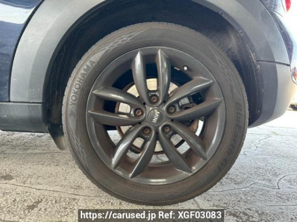 Used 2013 AT bmw mini-crossover XD16 Image[33]