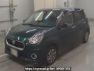 Toyota Passo M700A