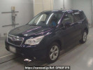 Subaru Forester SJ5