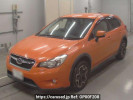 Subaru XV GP7